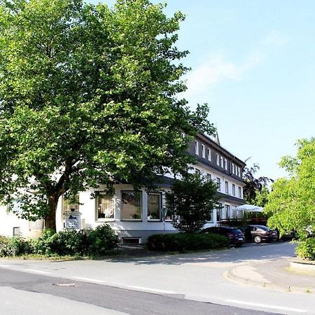 Hotel Haarener Hof Bad Wünnenberg Exteriér fotografie