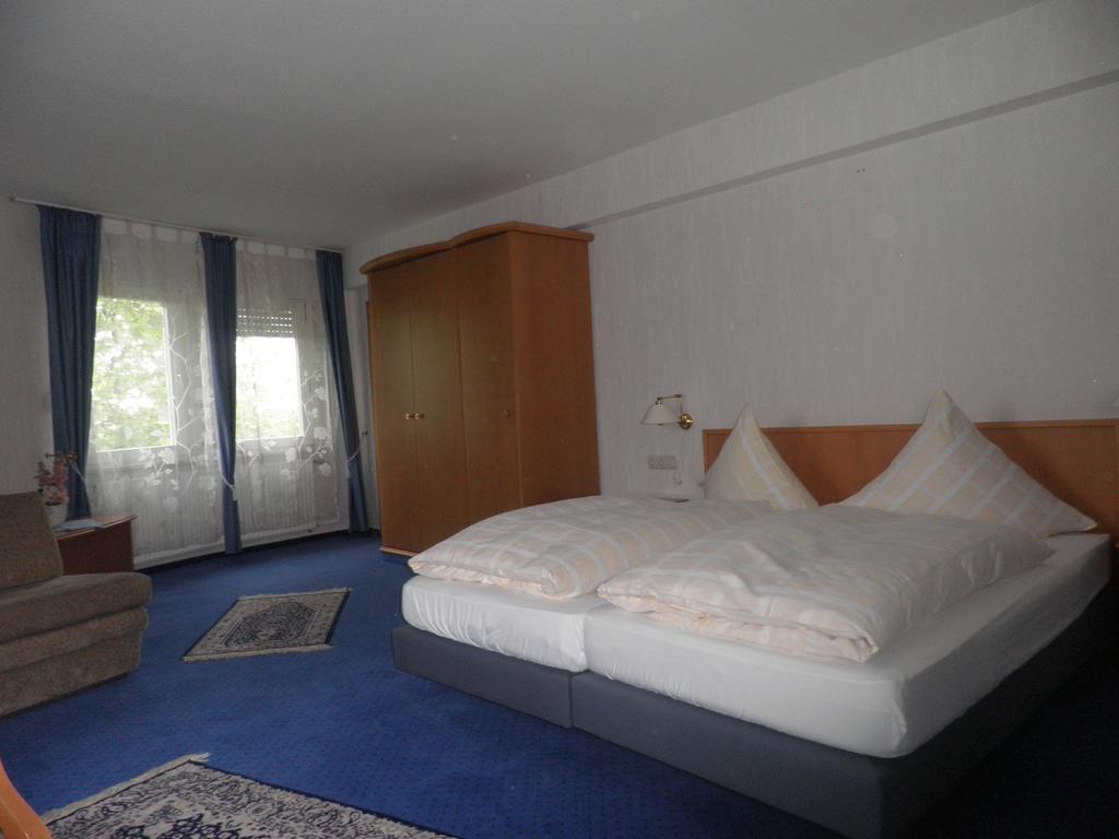 Hotel Haarener Hof Bad Wünnenberg Pokoj fotografie