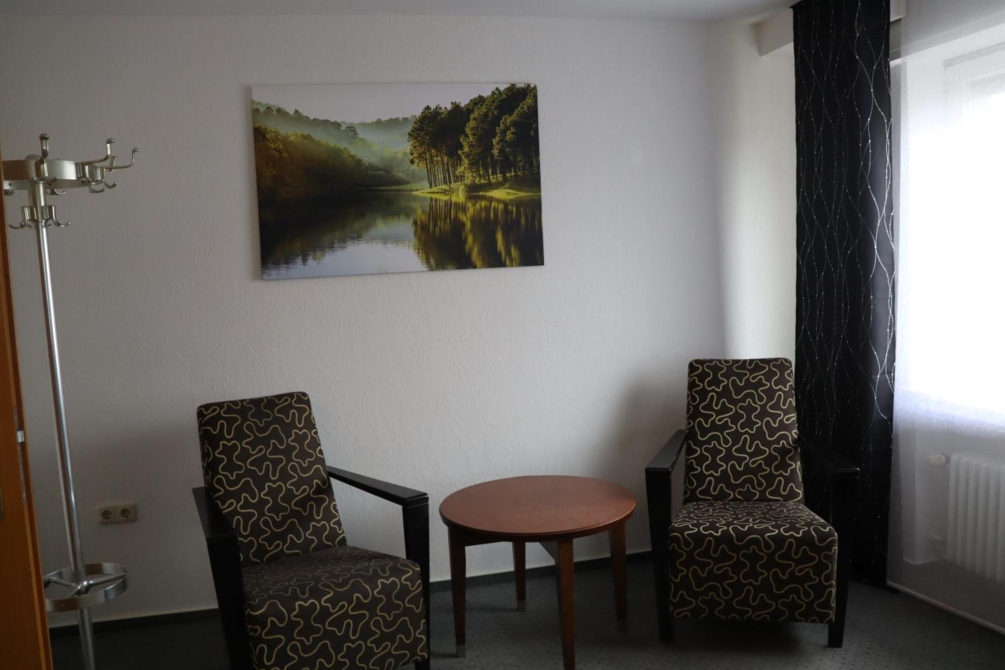 Hotel Haarener Hof Bad Wünnenberg Exteriér fotografie