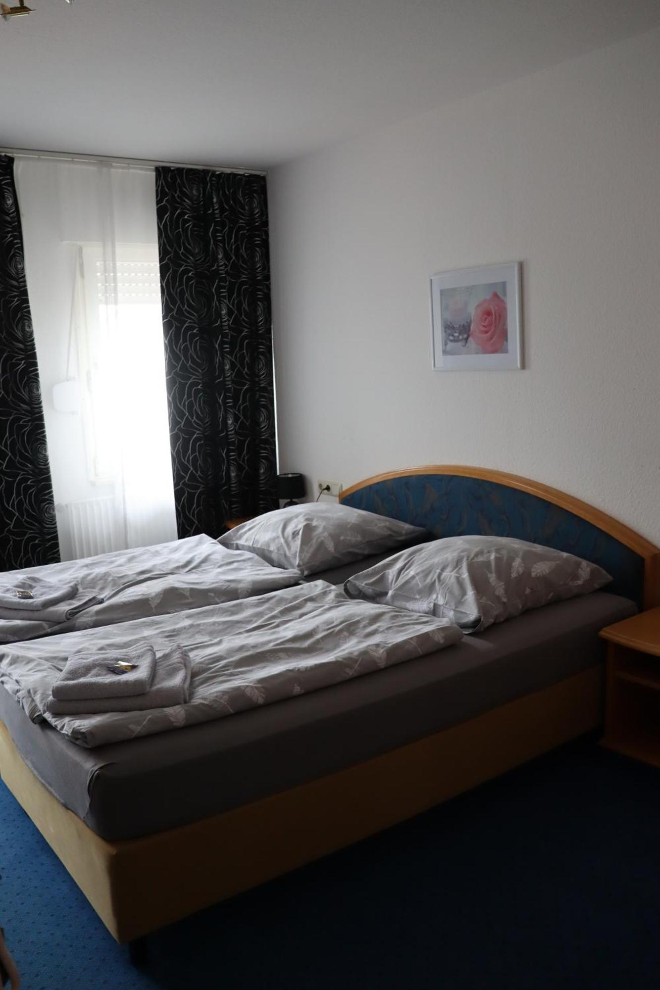 Hotel Haarener Hof Bad Wünnenberg Exteriér fotografie